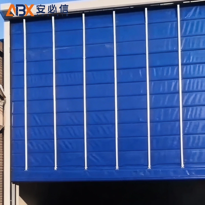 铜川堆积门