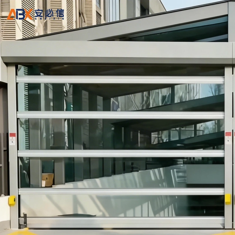 铜川洁净快速门